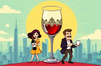 Melodramas con Bebidas: 10 Películas para Disfrutar