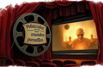 Películas de terror sobre mundos paralelos