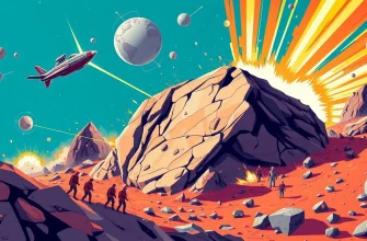 Películas de Aventuras sobre la Exploración de Asteroides