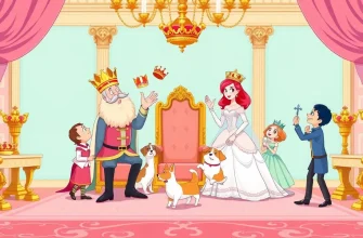 Comedias sobre la Realeza: 10 Películas para Reírse a Carcajadas