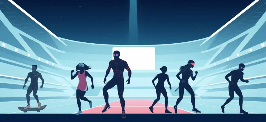 Películas de Ciencia Ficción y Entrenamiento