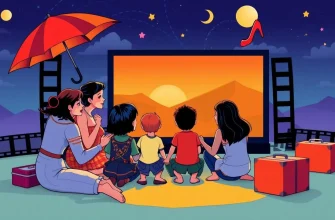 Películas familiares sobre prostitución