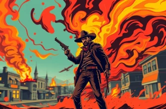 Películas del Oeste sobre Celos