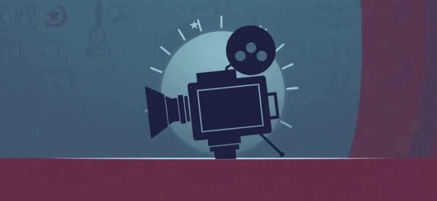 Poetas Soviéticos en el Cine: 10 Películas Imperdibles