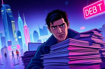 Películas de Misterio sobre Deudas: 10 Imperdibles