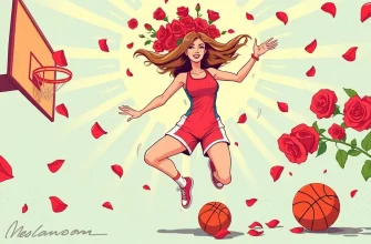 Películas de Romance y Baloncesto: Una Combinación Perfecta