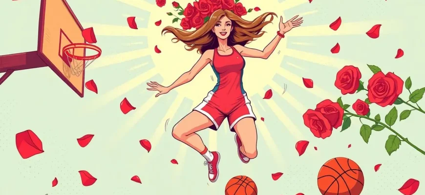 Películas de Romance y Baloncesto: Una Combinación Perfecta