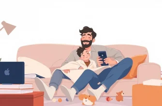 Películas Familiares sobre Padres Solteros en Español