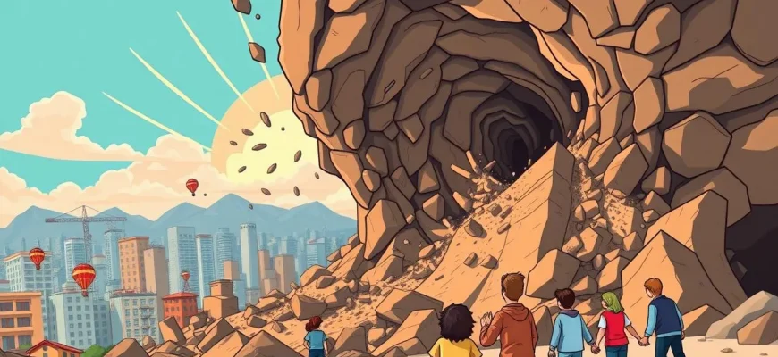 10 Documentales sobre Terremotos en Español