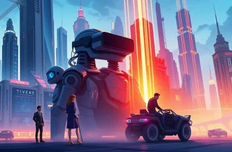 Películas de Fantasía con Tecnología