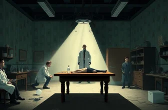 Películas de Terror sobre Experimentos Humanos