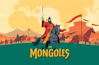 Las 10 mejores películas históricas sobre los mongoles