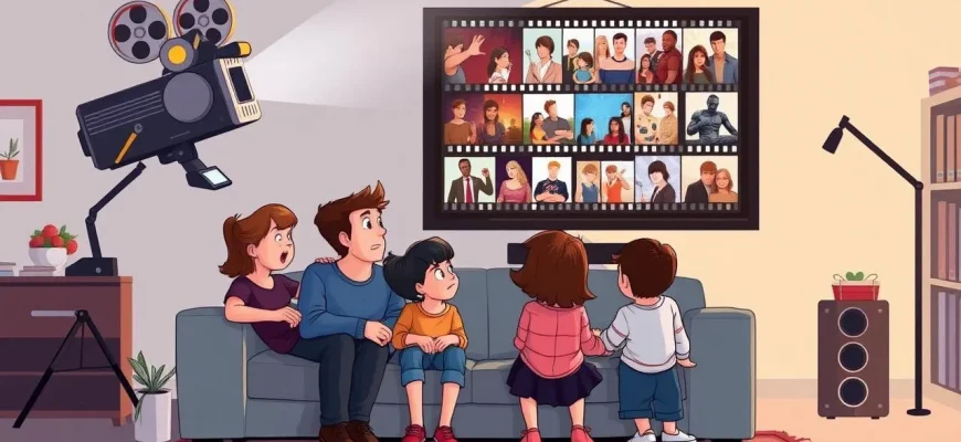 Películas sobre hermanos: una selección de historias inolvidables