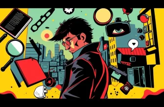 Películas de Crimen Psicológico para Mantenerte en Suspenso