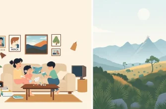 Películas Familiares sobre Ecología