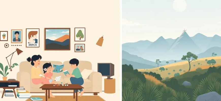 Películas Familiares sobre Ecología