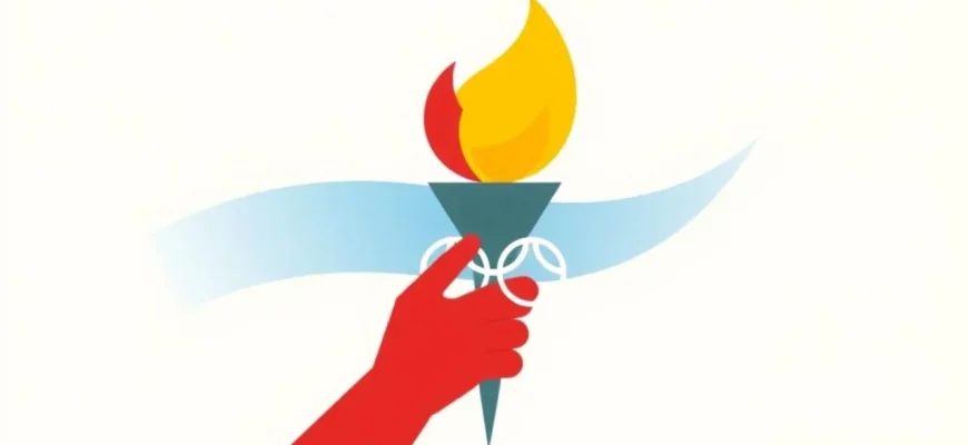 Películas biográficas sobre los Juegos Olímpicos