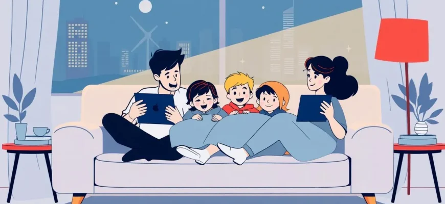 Películas familiares sobre ataques: diversión y emoción para todos