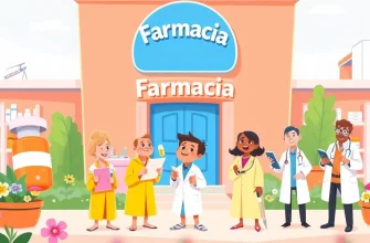 Comedias sobre farmacia: una dosis de risas