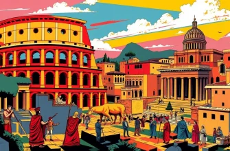 Películas históricas sobre el Antiguo Roma