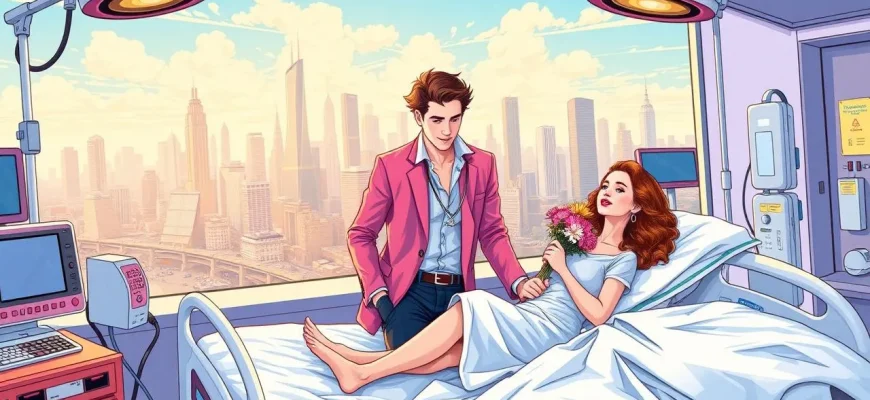 Películas de Melodrama sobre Diagnóstico