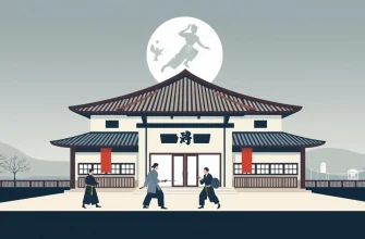 Top 10 Películas de Escuelas de Artes Marciales