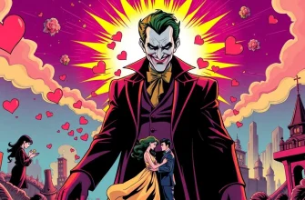 Películas Melodramas de Supervillanos