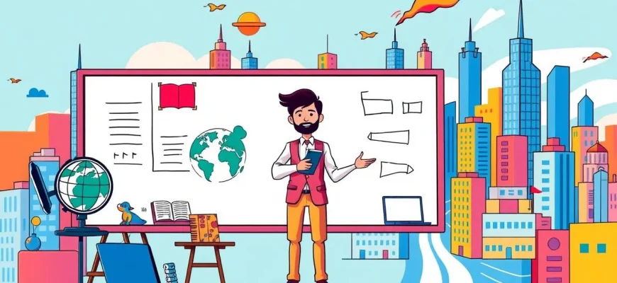 Documentales sobre Métodos de Enseñanza