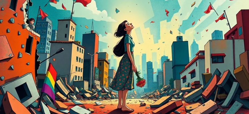 10 Películas de Melodrama sobre la Crisis Económica