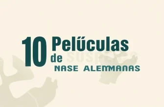 10 Películas de Suspense Alemanas para Mantenerte en Vilo