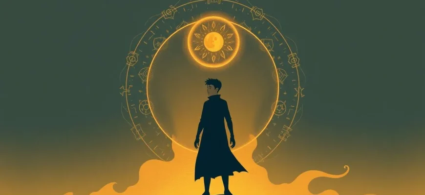 Películas de Fantasía que Explorarán la Karma