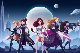 10 Películas de Ciencia Ficción con Mujeres Guerreras