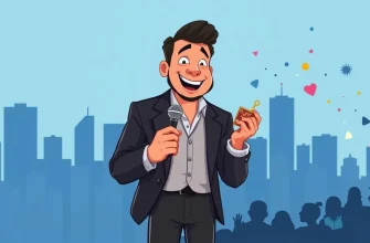 10 Comedias con Humor Negro que No Te Puedes Perder