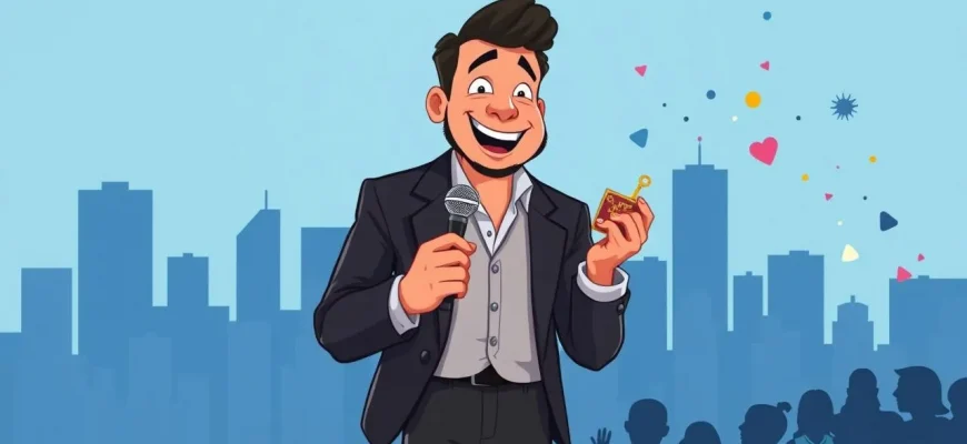 10 Comedias con Humor Negro que No Te Puedes Perder