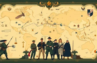 Películas de Guerra sobre Cartógrafos de Inteligencia