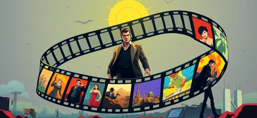 10 Películas de Contrabandistas que Debes Ver