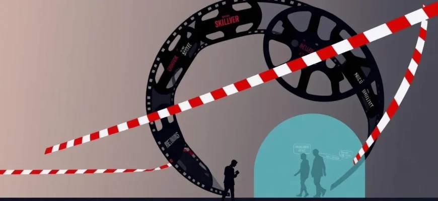 Películas Biográficas sobre Asesinos: 10 Historias Reales