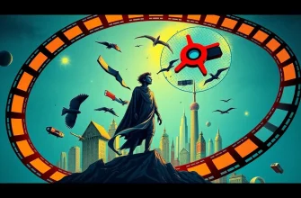 Las 10 Películas Más Extrañas de Todos los Tiempos