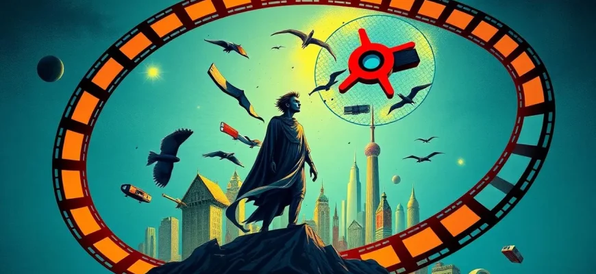 Las 10 Películas Más Extrañas de Todos los Tiempos