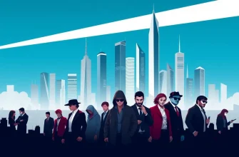 Películas de Suspense sobre Inversiones