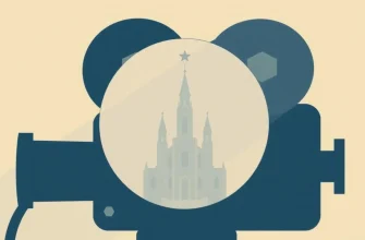 Películas Soviéticas sobre Mormones