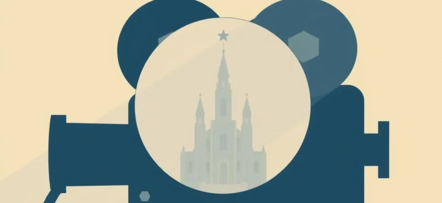 Películas Soviéticas sobre Mormones