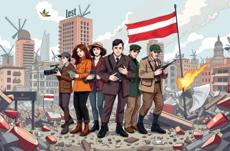 Películas de guerra sobre corresponsales en español