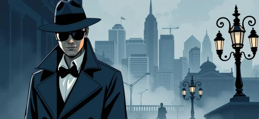 10 Películas de Guerra sobre Espías que Debes Ver