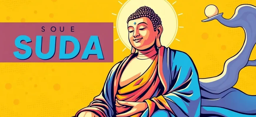 10 Melodramas Inspirados en la Vida de Buda