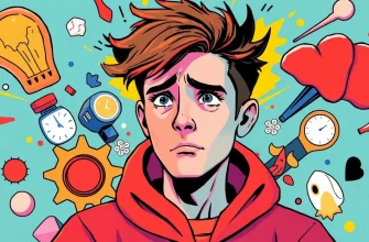 Documentales sobre el estrés