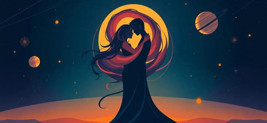 Películas de amor y muerte en la ciencia ficción