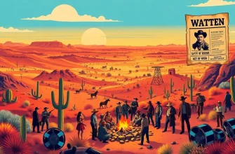 Westerns con política: 10 películas imprescindibles