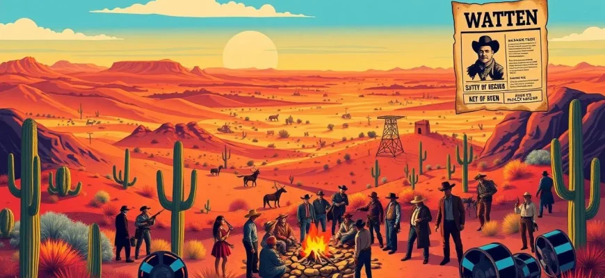 Westerns con política: 10 películas imprescindibles