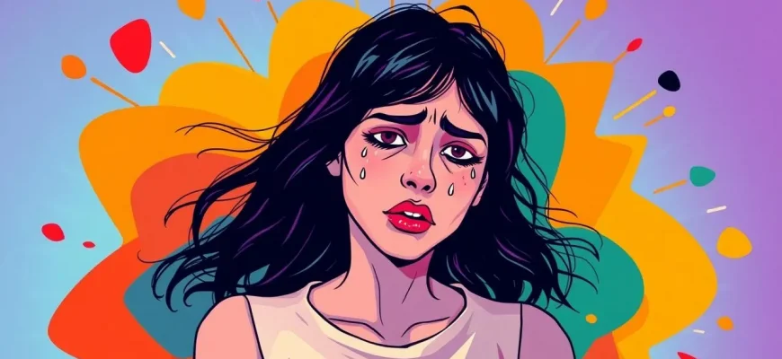 Películas de melodrama sobre hijastros